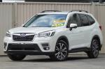 2020 SUBARU FORESTER 4D WAGON 2.5i PREMIUM (AWD) MY20