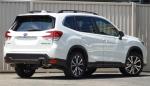 2020 SUBARU FORESTER 4D WAGON 2.5i PREMIUM (AWD) MY20