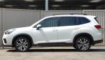 2020 SUBARU FORESTER 4D WAGON 2.5i PREMIUM (AWD) MY20