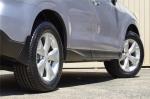 2013 SUBARU FORESTER 4D WAGON 2.5i-L MY13