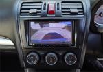 2013 SUBARU FORESTER 4D WAGON 2.5i-L MY13