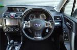 2013 SUBARU FORESTER 4D WAGON 2.5i-L MY13