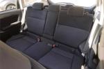 2013 SUBARU FORESTER 4D WAGON 2.5i-L MY13