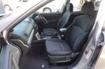 2013 SUBARU FORESTER 4D WAGON 2.5i-L MY13