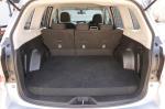 2013 SUBARU FORESTER 4D WAGON 2.5i-L MY13