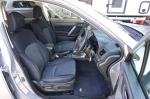 2013 SUBARU FORESTER 4D WAGON 2.5i-L MY13