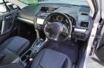 2013 SUBARU FORESTER 4D WAGON 2.5i-L MY13