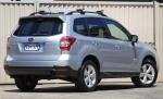 2013 SUBARU FORESTER 4D WAGON 2.5i-L MY13