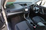 2013 SUBARU FORESTER 4D WAGON 2.5i-L MY13