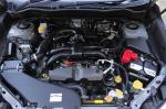 2013 SUBARU FORESTER 4D WAGON 2.5i-L MY13