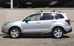2013 SUBARU FORESTER 4D WAGON 2.5i-L MY13