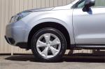 2013 SUBARU FORESTER 4D WAGON 2.5i-L MY13