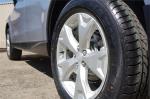 2013 SUBARU FORESTER 4D WAGON 2.5i-L MY13