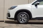 2021 SUBARU FORESTER 4D WAGON 2.5i (AWD) MY21
