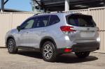 2022 SUBARU FORESTER 4D WAGON 2.5i (AWD) MY22