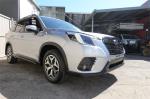 2022 SUBARU FORESTER 4D WAGON 2.5i (AWD) MY22