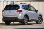 2022 SUBARU FORESTER 4D WAGON 2.5i (AWD) MY22