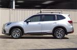 2022 SUBARU FORESTER 4D WAGON 2.5i (AWD) MY22