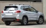 2019 SUBARU FORESTER 4D WAGON 2.5i (AWD) MY20