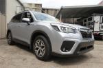 2019 SUBARU FORESTER 4D WAGON 2.5i (AWD) MY20