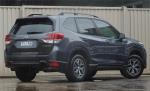 2020 SUBARU FORESTER 4D WAGON 2.5i (AWD) MY20