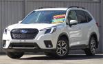 2024 SUBARU FORESTER 4D WAGON 2.5i (AWD) MY24