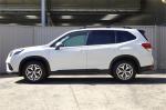 2024 SUBARU FORESTER 4D WAGON 2.5i (AWD) MY24