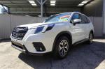 2024 SUBARU FORESTER 4D WAGON 2.5i (AWD) MY24