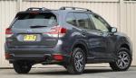 2023 SUBARU FORESTER 4D WAGON 2.5i-L (AWD) MY23