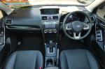 2017 SUBARU FORESTER 4D WAGON 2.5i-S MY17