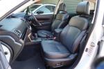 2017 SUBARU FORESTER 4D WAGON 2.5i-S MY17