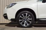 2017 SUBARU FORESTER 4D WAGON 2.5i-S MY17
