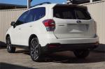 2017 SUBARU FORESTER 4D WAGON 2.5i-S MY17