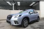 2024 SUBARU FORESTER 4D WAGON 2.5i (AWD) MY24