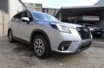 2024 SUBARU FORESTER 4D WAGON 2.5i (AWD) MY24