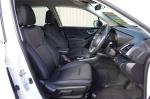 2023 SUBARU FORESTER 4D WAGON 2.5i (AWD) MY23