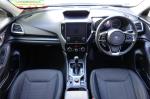2023 SUBARU FORESTER 4D WAGON 2.5i (AWD) MY23