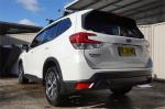 2023 SUBARU FORESTER 4D WAGON 2.5i (AWD) MY23