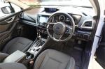 2020 SUBARU FORESTER 4D WAGON 2.5i (AWD) MY20