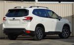 2020 SUBARU FORESTER 4D WAGON 2.5i (AWD) MY20
