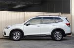 2020 SUBARU FORESTER 4D WAGON 2.5i (AWD) MY20