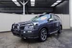 2024 SUBARU FORESTER 4D WAGON 2.5i-S (AWD) MY24
