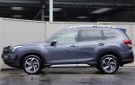 2024 SUBARU FORESTER 4D WAGON 2.5i-S (AWD) MY24