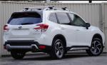 2024 SUBARU FORESTER 4D WAGON 2.5i-S (AWD) MY24