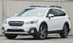 2019 SUBARU OUTBACK 4D WAGON 2.5i PREMIUM AWD MY19