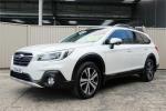 2019 SUBARU OUTBACK 4D WAGON 2.5i PREMIUM AWD MY19