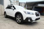 2019 SUBARU OUTBACK 4D WAGON 2.5i PREMIUM AWD MY19