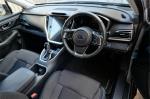 2021 SUBARU OUTBACK 4D WAGON AWD MY21