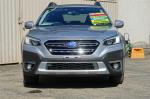 2021 SUBARU OUTBACK 4D WAGON AWD MY21