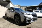 2021 SUBARU OUTBACK 4D WAGON AWD MY21